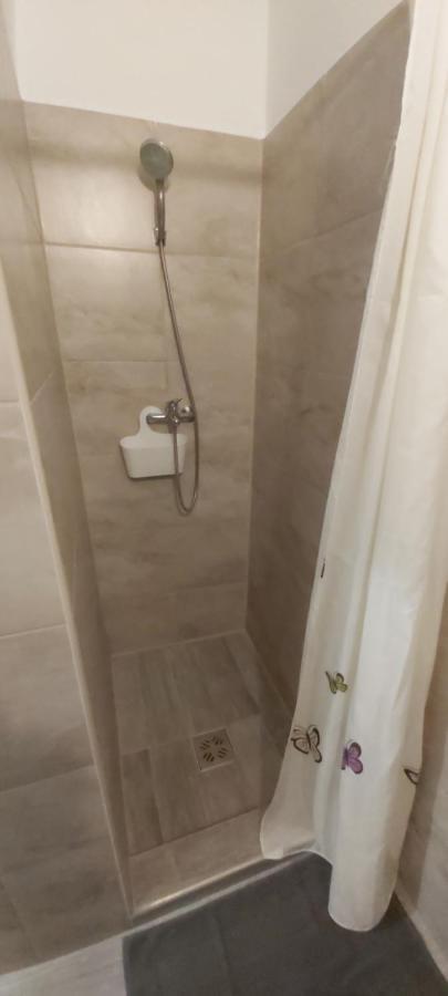 Lali Apartman バラトンウドヴァリ エクステリア 写真