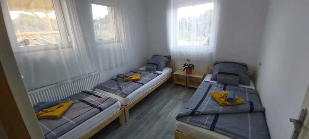 Lali Apartman バラトンウドヴァリ エクステリア 写真