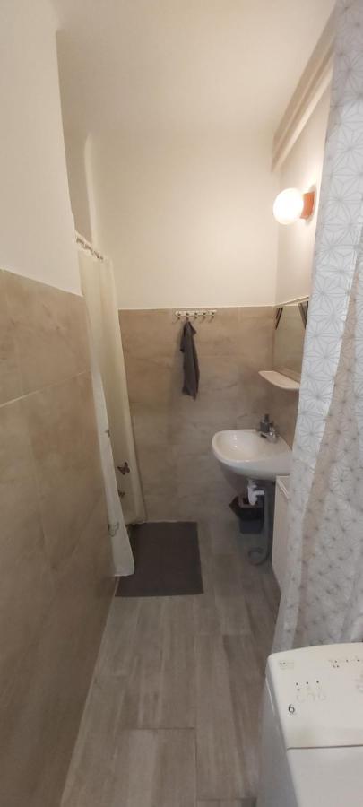 Lali Apartman バラトンウドヴァリ エクステリア 写真